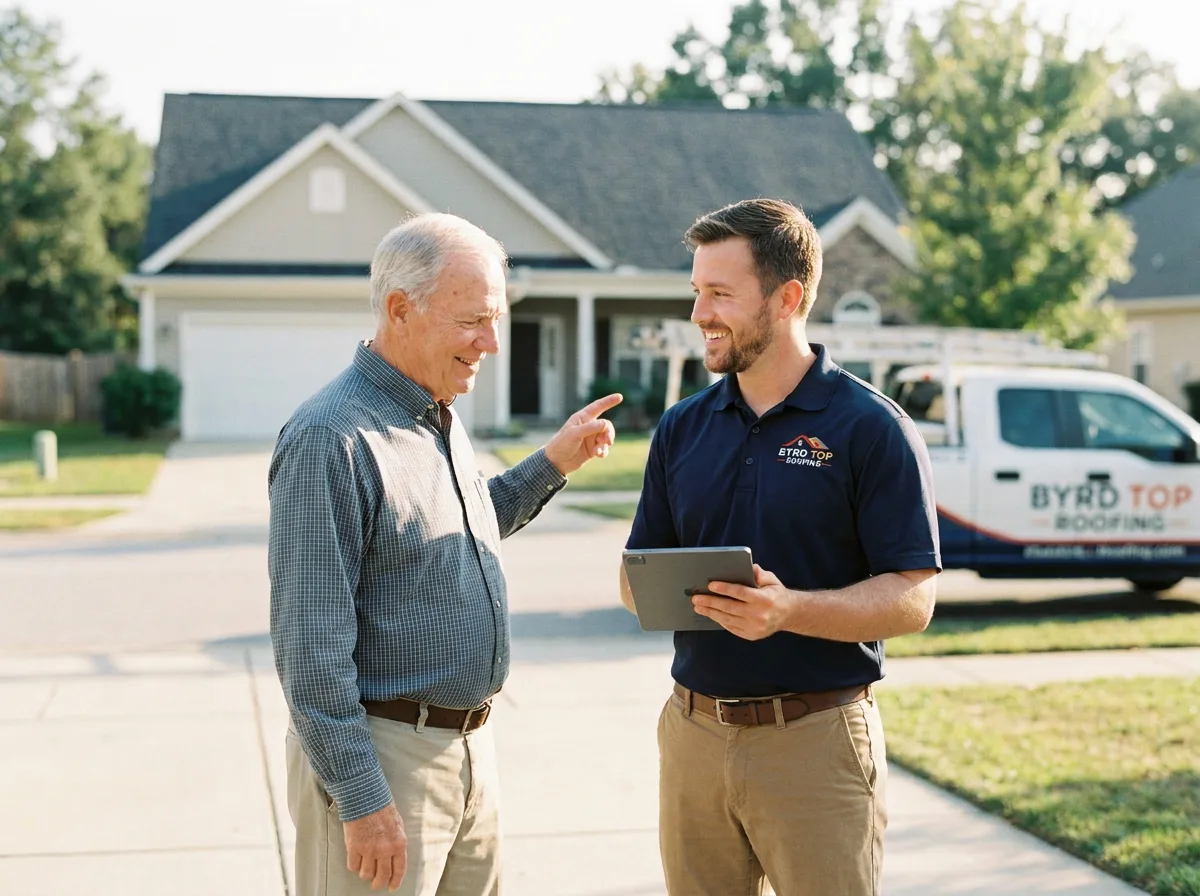 Roofing Smithfield, NC FAQs